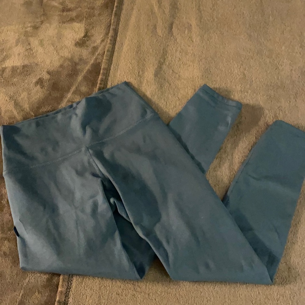 Fleo 25” leggings